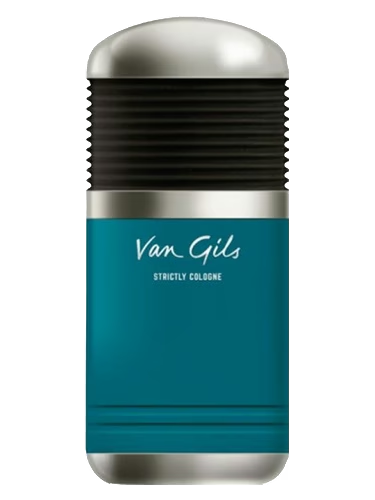 Strictly Cologne