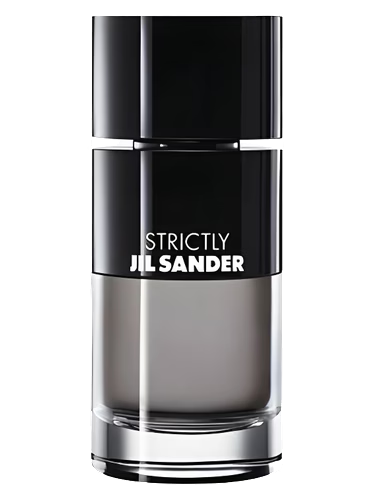 Strictly Jil Sander Night