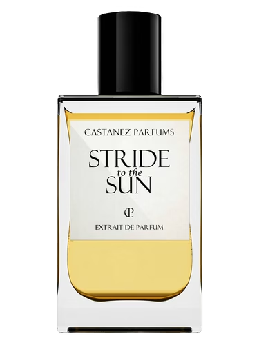 Stride to the Sun