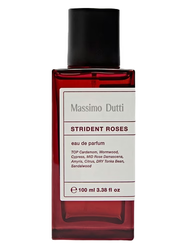 Strident Roses