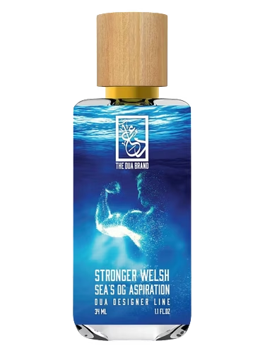 Stronger Welsh Sea’s OG Aspiration