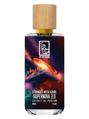 Stronger with Azure Supernova 2.0