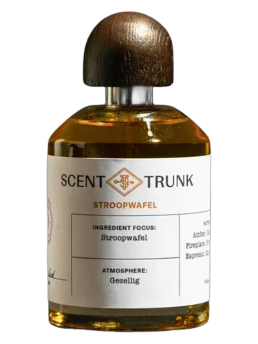Stroopwafel