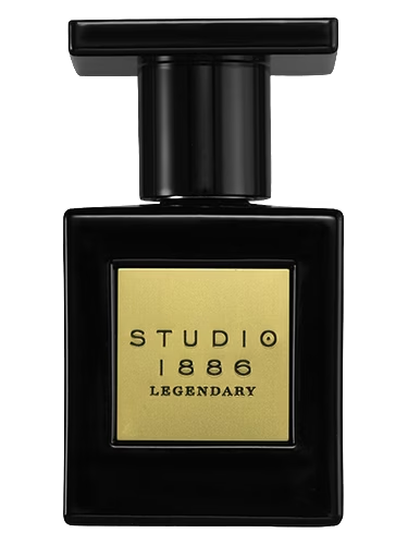 Studio 1886 Legendary
