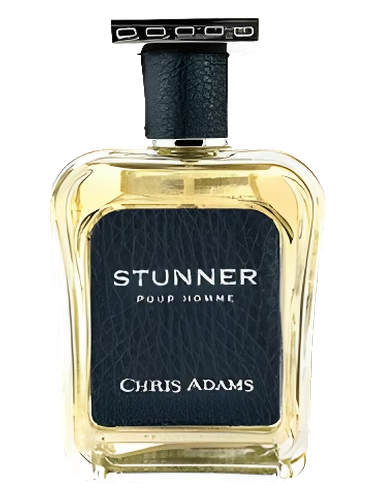 Stunner Pour Homme