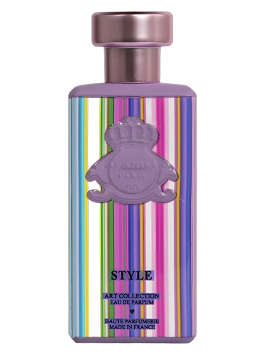 Style by Al-Jazeera Perfumes