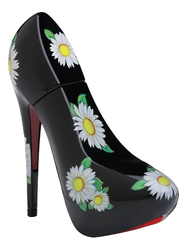 Style Heel Happy