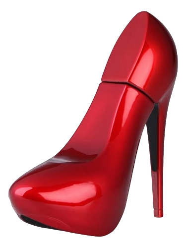 Style Heel Milano