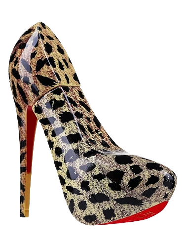 Style Heel Paris