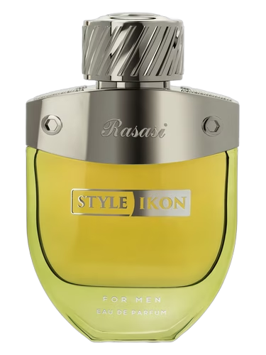 Style Ikon