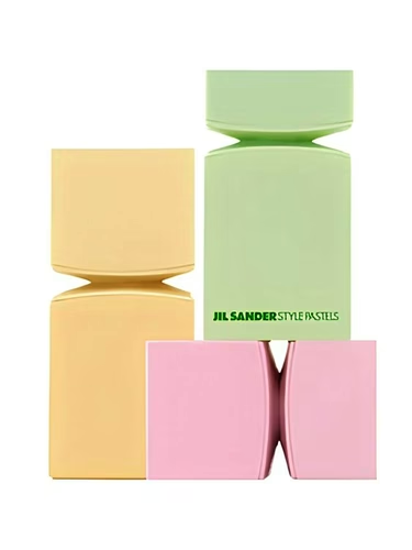 Style Pastels Blush Pink