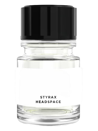 Styrax Headspace