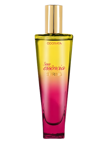 Sua Essência Spring