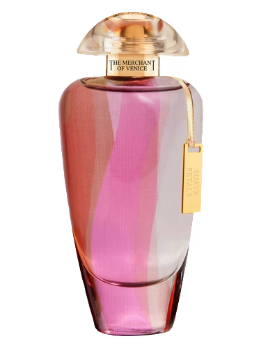 Suave Petals