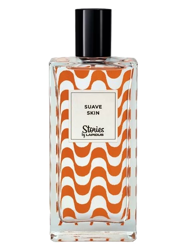 Suave Skin