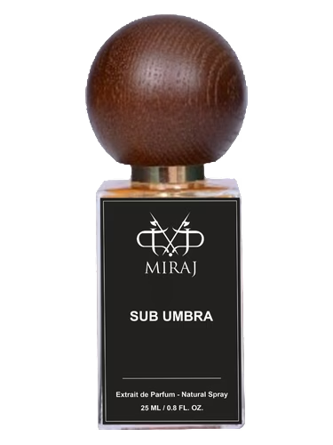 Sub Umbra