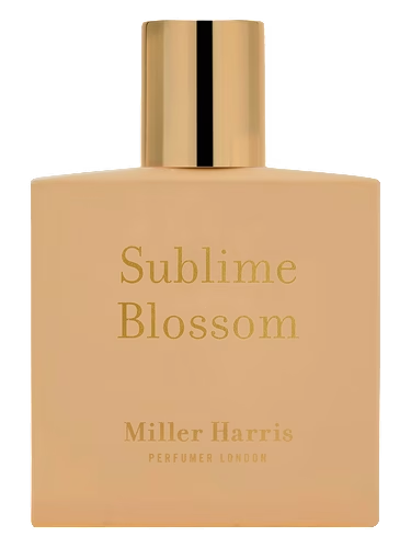 Sublime Blossom