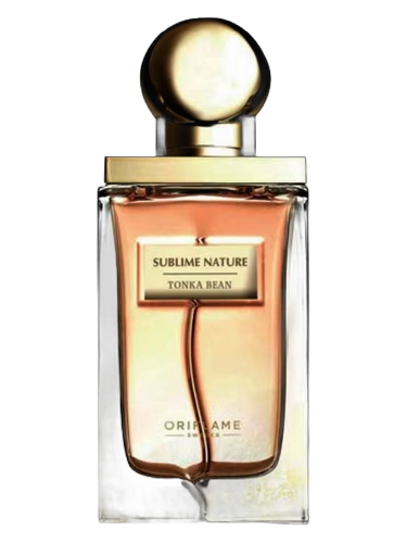 Sublime Nature Tonka Bean