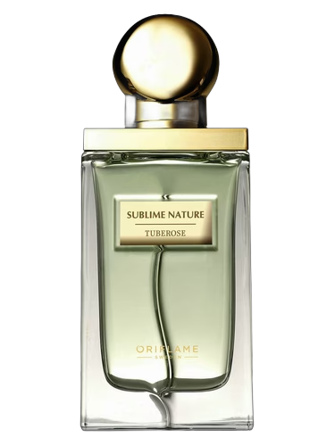 Sublime Nature Tuberose