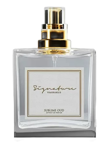Sublime Oud