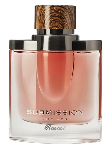 Submission For Men by Rasasi
