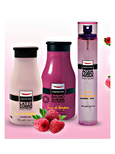 Succo di Lampone
