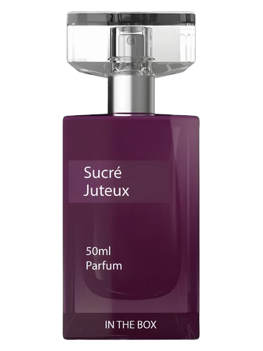 Sucré Juteux