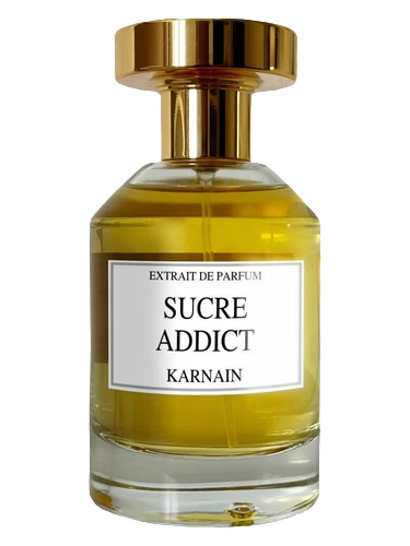 Sucre Addicte
