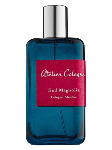 Sud Magnolia