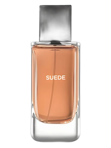 Suede