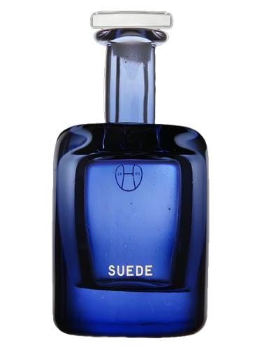 Suede