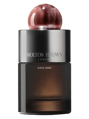 Suede Orris Eau de Parfum