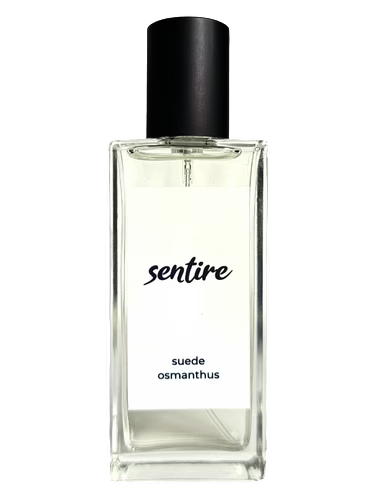 Suede Osmanthus