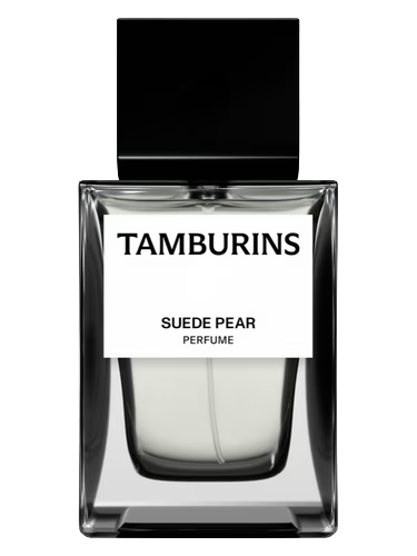 Suede Pear