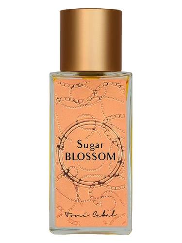 Sugar Blossom Gold Supreme