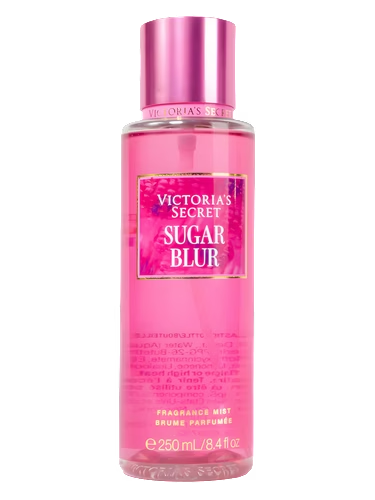 Sugar Blur