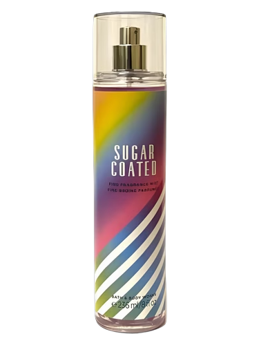 Sugar Coated