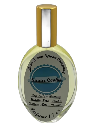 Sugar Cookie