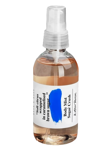 Sugar Crush Body Mist
