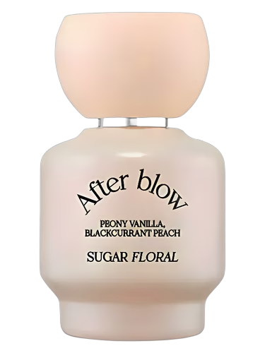 Sugar Floral