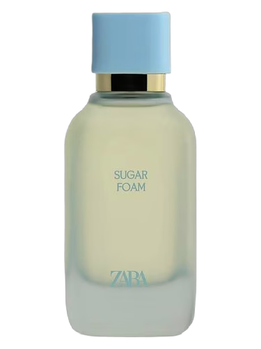 Sugar Foam