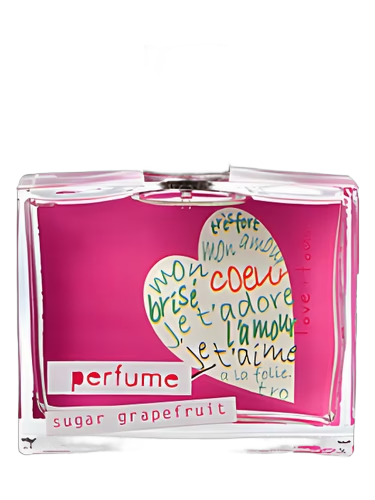 Sugar Grapefruit