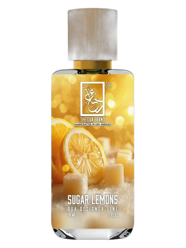 Sugar Lemons