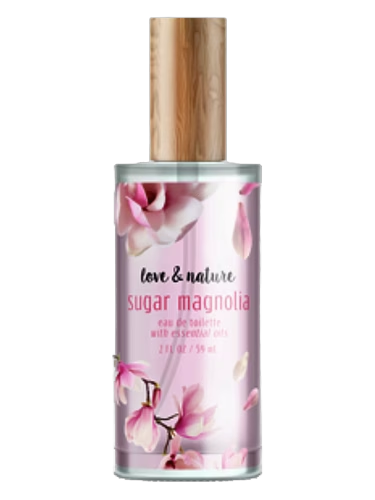 Sugar Magnolia