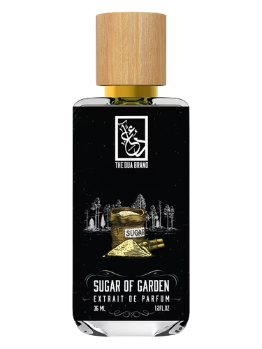 Sugar Of Garden