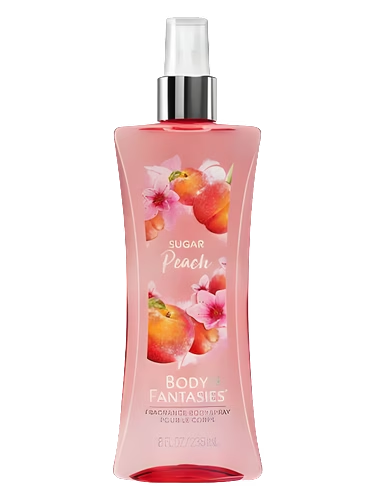 Sugar Peach