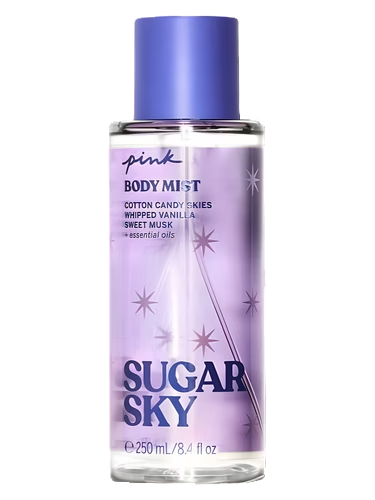 Sugar Sky