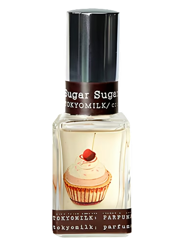 Sugar Sugar No. 52