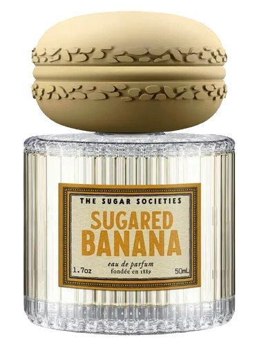 Sugared Banana