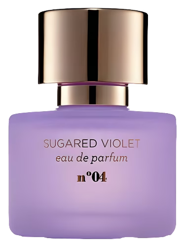 Sugared Violet